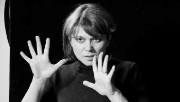 „Cel mai important într-o familie este să realizezi cât mai curând că eşti în aceeaşi echipă cu partenerul tău, cu copiii tăi!”