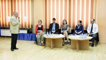 Cele mai frumoase povești digitale au fost premiate la Biblioteca Județeană ”Dinicu Golescu” Argeș