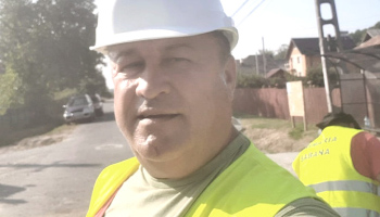 Primarul Bebe Ivan, de la Băbana, mesaj pentru PNL Argeș: ”Unde sunt gazele, unde sunt drumurile?”