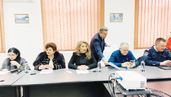 Ioana Făcăleață:  ”Argeșul are potențial! Împreună trebuie să ne unim forțele pentru a-l valorifica la maximum!”