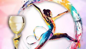 Concurs Național de Gimnastică Acrobatică și Gym for All CUPA PITEȘTI