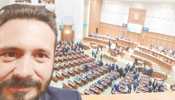 Mihai Coteț, senator PNL Argeș: ”PSD i-a trădat pe românii care  doreau un guvern care să livreze reforme, un guvern care să nu-i mai mintă”