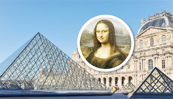 FURTUL GIOCONDEI