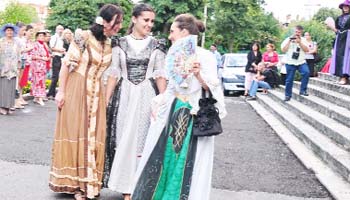 La Muzeul Judeţean se poate vizita expoziţia Amintiri din Argeşul de altădată