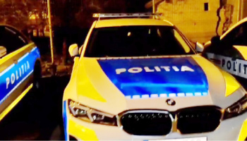 Polițistul acuzat că i-a cerut favoruri sexuale unei tinere este nemulțumit de durata procesului