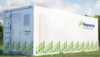 Suedezii cumpără un proiect de stocare a energiei în baterii, de 200 MW, din judeţul Argeş.