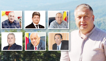 Parlamentarii de Argeș – prezenți… și nu prea!… Primar de comună: ”Sunt probleme majore și nu se implică nimeni. Ne simțim părăsiți!”