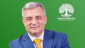 S-a reactivat Adrian Miuțescu, după victoria piteșteanului Ciprian Ciucu la Primăria Capitalei
