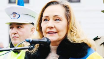 Elena Lasconi rămâne în USR de dragul funcției de primar! Ce poate aduce 2028?