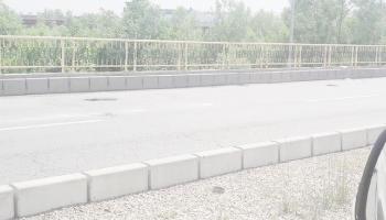 ”Firmele care au realizat podurile peste râurile Doamnei și Argeș și-au bătut joc de Primărie și de cetățeni”