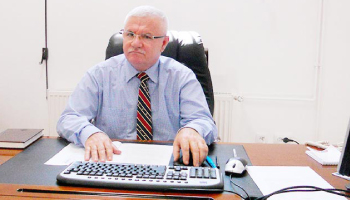 George Caval, Președinte  al CCIA Argeș: Orice persoană juridică poate activa clauza de forţă majoră şi poate solicita un aviz de forţă majoră