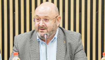 Ion Mînzînă, liderul Consiliului Județean Argeș: ”După o muncă de un an și jumătate, am avut probleme în ceea ce înseamnă drumul județean Pitești-Mioveni”