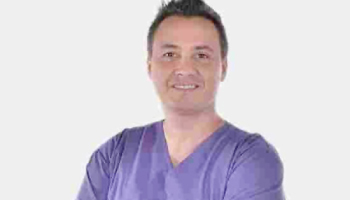 Proprietarul clinicii TeddyCare: „Singurele lucruri pe care le poți oferi părinților sunt liniștea și compasiunea”