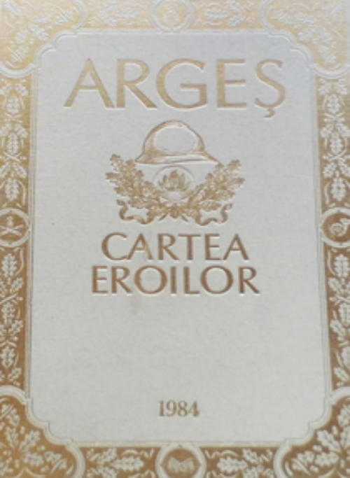 Argeș