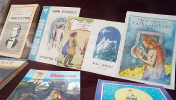 Ziua Naţională a Culturii,  sărbătorită la Biblioteca Judeţeană ”Dinicu Golescu” Argeş