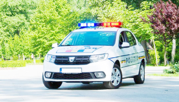 Dosarul agentului de poliție din Curtea de Argeș acuzat de folosirea abuzivă a funcției în scop sexual – strămutat la Judecătoria Topoloveni