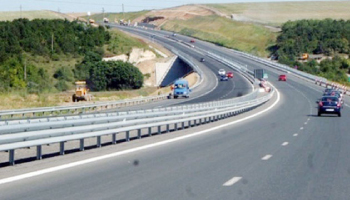 Drumul Expres Craiova – Pitești:  Tronsonul care ocolește Slatina  va fi deschis circulației pe 28 iulie