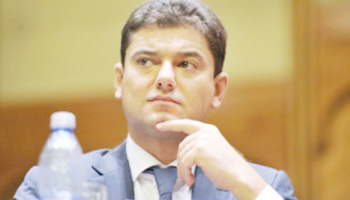 Fostul deputat Cristian Boureanu a scăpat  de condamnarea la patru ani şi trei luni de închisoare!