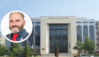 Primarul Aurel Bălășoiu, sumă uriașă stabilită în litigiul cu jurnaliștii de la Gândul!