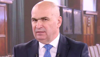 Ilie Bolojan:  ”Suntem într-o criză bugetară. România cheltuie mai mult decât îşi permite, de mulţi ani”