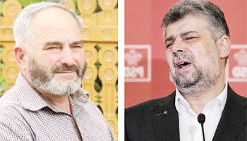 Primarul Aurel Bălășoiu: ”I-am spus personal lui Ciolacu: Marcele, nici nu știi, cât de mic începi să fii!”