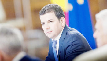 Fostul deputat de Argeș, Daniel Constantin  și-a făcut o fundație… de debirocratizare a țării