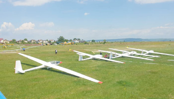 Litigiu cu miză uriașă: terenurile de la Tancodrom, stăpânite de Aeroclubul Henri Coandă!