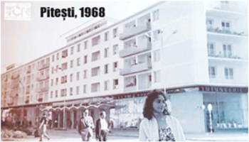 16 februarie 1968- 16 februarie 2026. 57 de ani de când orașul Pitești devine municipiu
