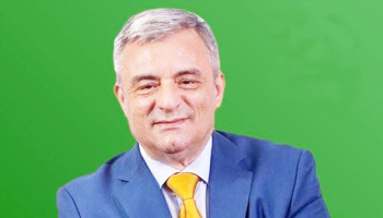 Din ciclul: ”Pușca și cureaua lată…” Adrian Miuțescu a fost odată… ca niciodată