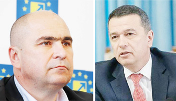 Cum se vede criza politică pe social-media?  Premierul Ilie Bolojan crește pe Facebook, Sorin Grindeanu, înjurat la scenă deschisă