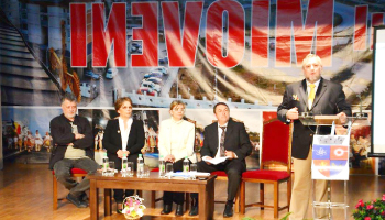 Mari oameni de cultură au primit  distincții la Gala Premiilor pentru Excelență în Cultură, desfășurată la Mioveni