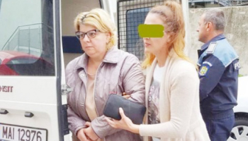 Începe apelul în dosarul fostei contabile a Spitalului  Județean Argeș, acuzată că a delapidat 4 milioane  de lei