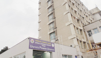 Doctoriță șpăgară de la Spitalul Județean Argeș – trimisă  în judecată pentru corupție!