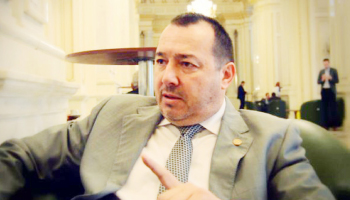 Nebunie la Curtea de Apel București! Fostul deputat Cătălin Rădulescu a împlinit 18 amânări în dosarul de fals revoluționar!