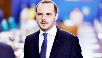 Pas uriaș în sănătate:  Ministrul Alexandru Rogobete: ”Pacientul îşi va putea vedea dosarul electronic”