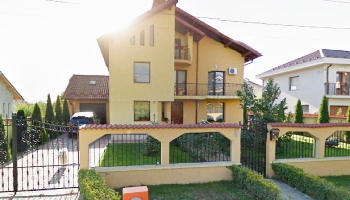 După eșecul ofertei, la sfârșitul lunii trecute, cu preț întreg, vila din Pitești a fiicei Mioarei Motoc – de vânzare la preț redus