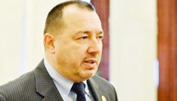 Curtea de Apel București este în pronunțare! Aflăm, pe 11 noiembrie, dacă deputatul mitralieră, Cătălin Rădulescu, a fost sau nu revoluționar