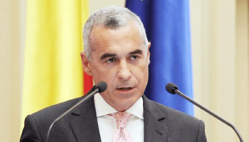 Călin Georgescu: ”Ne-au aruncat în haos,  în iadul lor netrebnic. Țara este pregătită să se confrunte cu întoarcerea în Comunism”