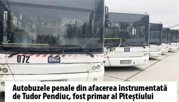 C.N.C.D. a dat în judecată (din nou!) Publitrans 2000 S.A. și îi cere daune de aproape 2 milioane de lei din afacerea ”Autobuzul”