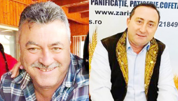Stelică Crăciun, bun de plată în procesul cu afaceristul Constantin Zaharia de la Zaris