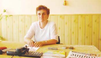Primăriţa de la Hârseşti nu plăteşte datoriile instituţiei pentru că…”nu am avut contabilă!”