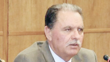 Constantin Nicolescu a participat la lucrările Adunării Generale a Uniunii Naţionale a Consiliilor Judeţene din România