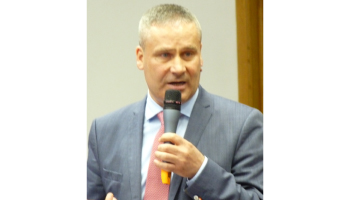 Ionel Didea, rectorul Universităţii din Piteşti:  “Am pierdut instituţii   care s-au dus la Ploiești, s-au dus la  Târgovişte… Vrem să plece şi Universitatea de aici?”