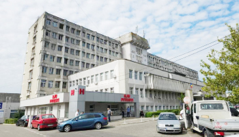 Medicii reacționează în urma controalelor de la Spitalul Județean Argeș: „Nu a căzut secția pe noi”