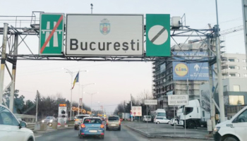 Atenție, argeșeni! Șoferii din alte județe  ar putea plăti taxă de intrare în București