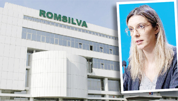 Cine nu vrea reorganizare la Romsilva!?  Ministrul Mediului: ”PSD a venit și a spus că pot rămâne 41 de direcții și peste 130 de directori”