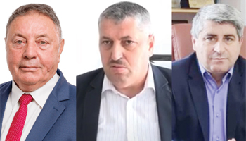 Primarii din Argeș, după discuțiile cu premierul Ilie Bolojan.  Edilul de la Albota: ”S-a exagerat cu impozitele. Bolojan ne-a dat o marjă, eu am respectat, alții nu…”