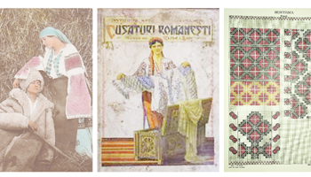 Promotori ai iei românești de la începutul secolului al XX-lea  – în colecțiile Bibliotecii Județene Dinicu Golescu Argeș