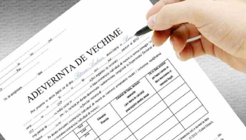De la 1 iulie, se scumpește vechimea în muncă