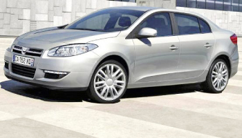 Constructorii Dacia și Ford speră la  o revigorare a vânzărilor interne în 2016